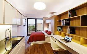 Living Showroom