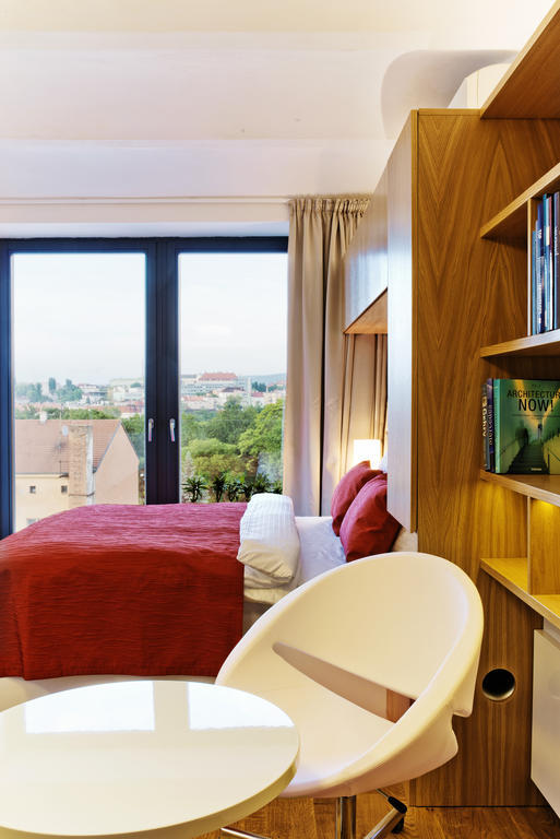 Living Showroom Brno Pokój zdjęcie