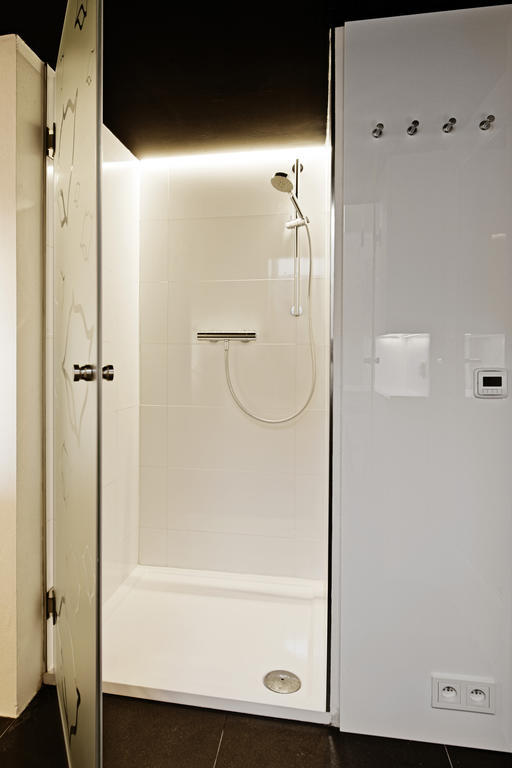 Living Showroom Brno Pokój zdjęcie